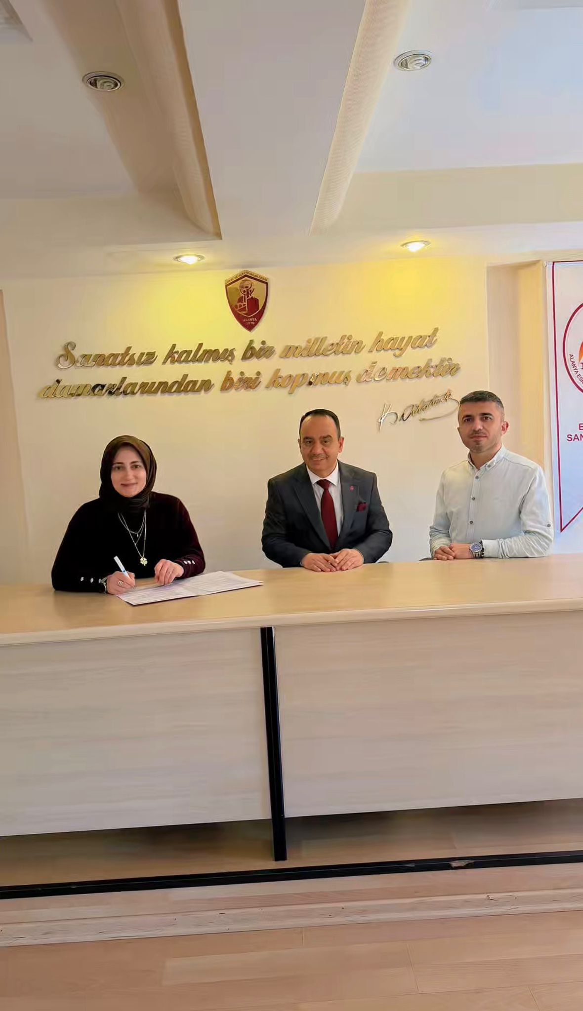 ESNAFIMIZA DİJİTAL DESTEK